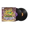 Vinyle Teenage Mutant Ninja Turtles Shredders Revenge-Jeu-DIVERS