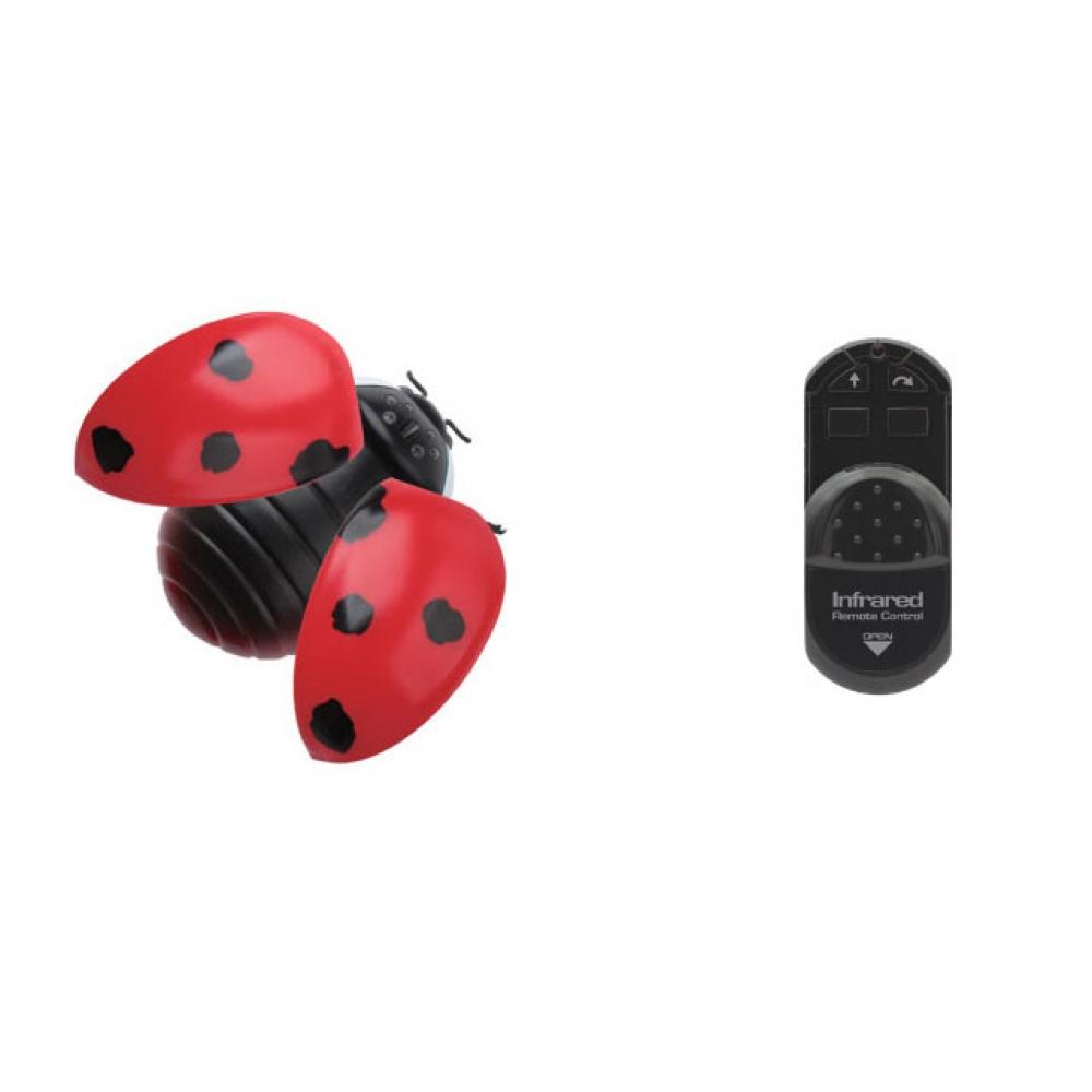 

Tongyousha Серия Насекомые Бегущая Божья коровка Dk 9922