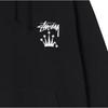 Stussy FW21 Stock Crown Logo Unisex 1924715