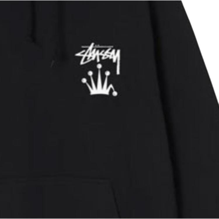 Stussy FW21 Stock Crown Logo Unisex 1924715