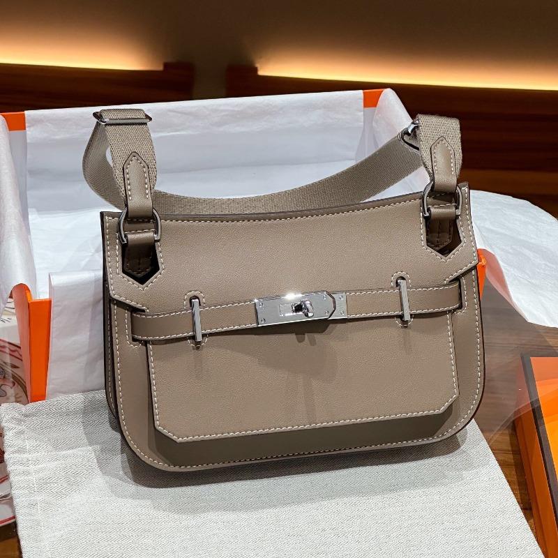 

Bag new mini gypsy swift leather messenger leather women s bag, high-end shoulder armpit bag
