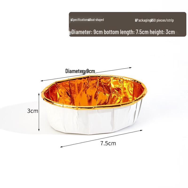 

WS Baking Paper Cups & Lids