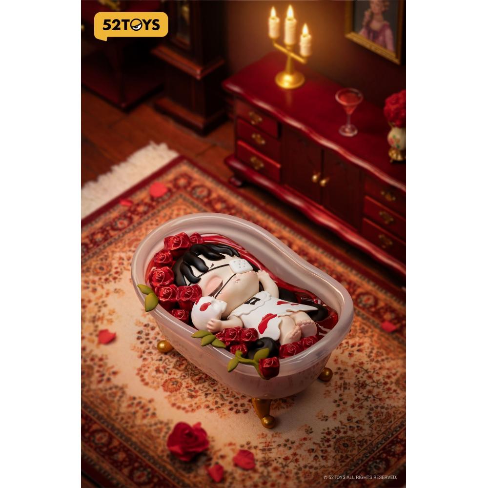 Null BlIndbox LIlIth The Century Of Mary I 1box 8pcs