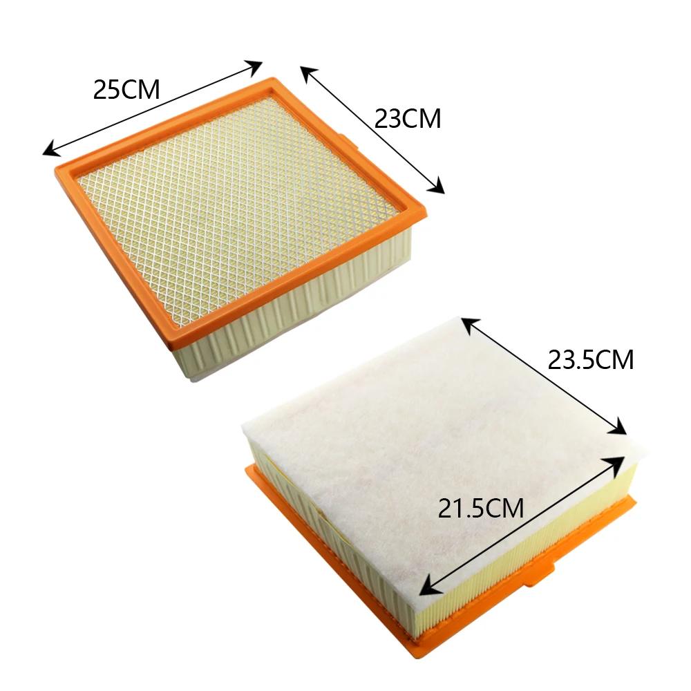 Car Cabin Air Filter for Isuzu Dmax D-Max D Max M-ux Mux M UX Air Conditioning AC Filter Cleaner Interior Accessories