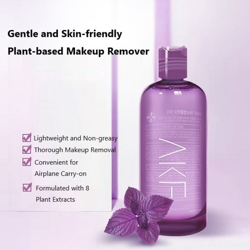 AKF - Mild Cleansing Water