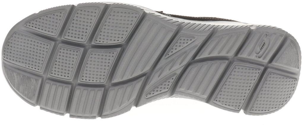 Кроссовки Skechers Equalizer Persistent черный/серый