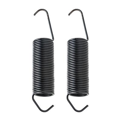 Ressort de serrure de coffre pour Mercedes Classe C W205 - x2