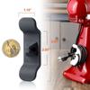 1PC Cord Organizer for Appliances Kitchen Appliance Cord Winder Cable Organizer, Cord Holder Cord Wrapper for Appliances