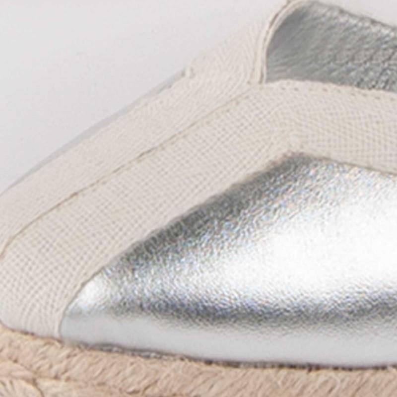 Women's Wedge Espadrille. Montevita Balenci2 102926