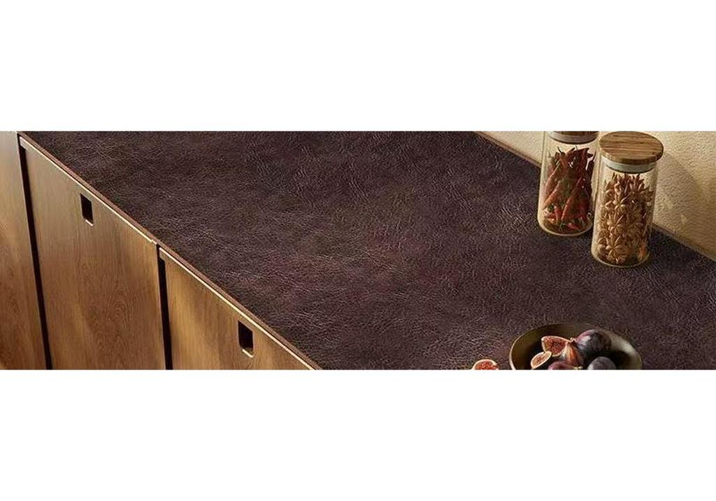 Retro Cowhide Desk Mat – Notebook & Writing Desk Pad, Tablecloth, Office Desktop Pad, Perfect Gift