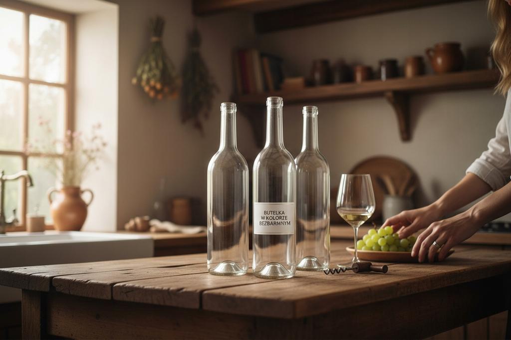 40x Wine Bottles 750ml BORDEAUX - Olive Green Brown White 0.75l