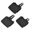Air Conditioning Leaf Adjust Clip OEM 1668300054/1668300154/1668300554 Air Outlet Slider Clips Fit for Mercedes Benz W166 W292