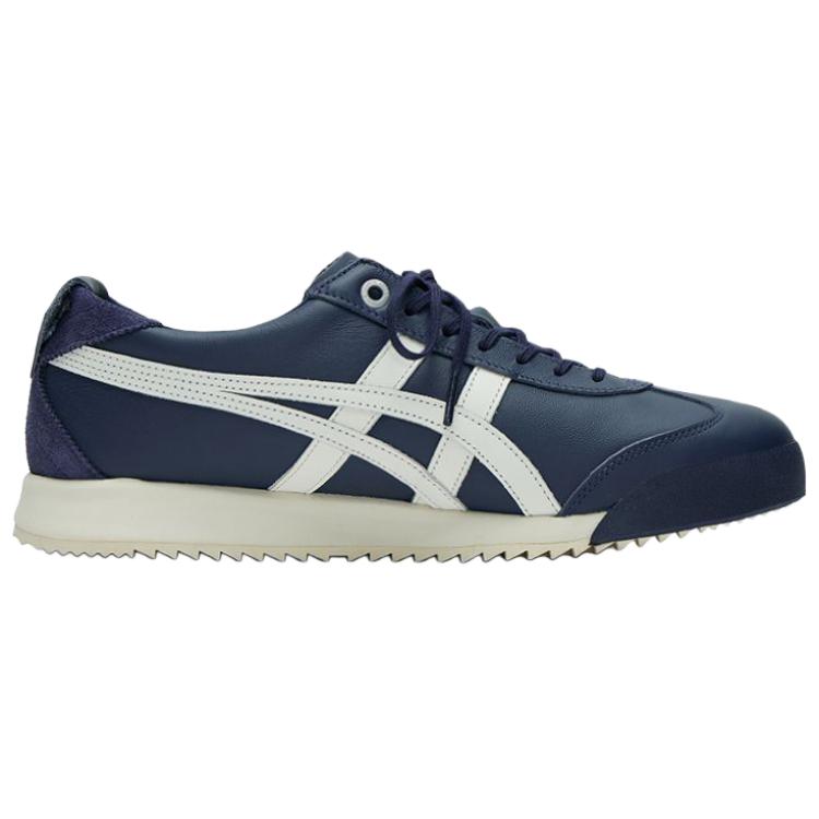 ONITSUKA TIGER MEXICO 66 Scarpe Casual Unisex Blu 1183B889-400