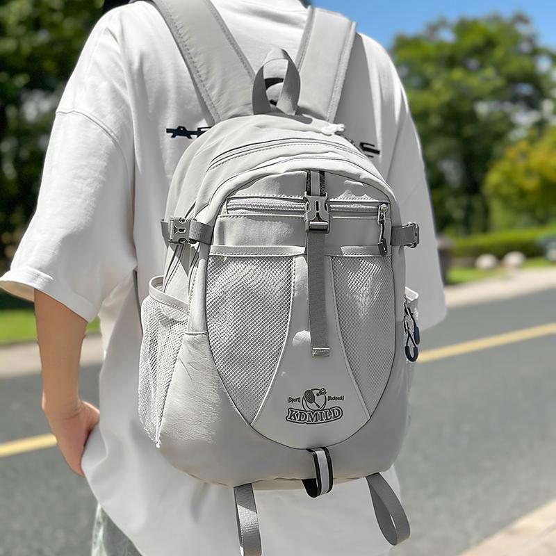 Backpack Lovers Lightweight Large Capacity Backpack