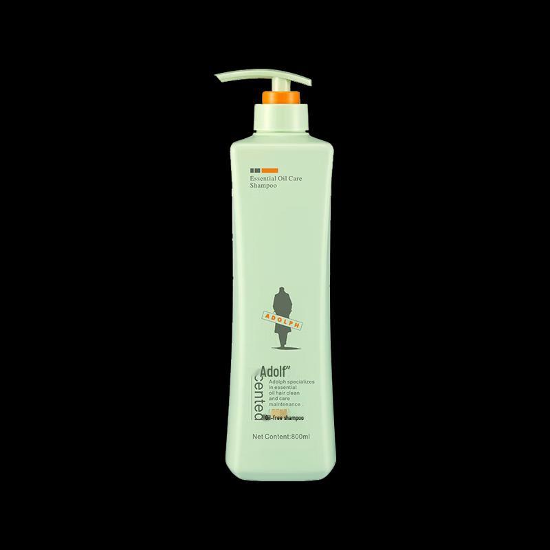 

Adoff Silicone-Free Hair Shampoo