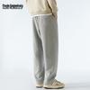 Men's Loose Straight Casual Pants