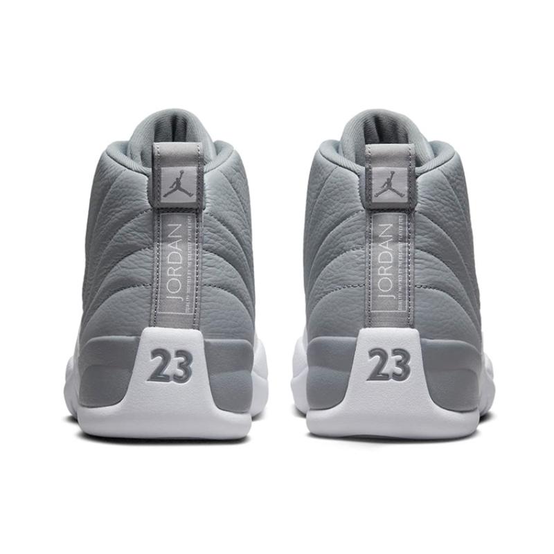 Air Jordan 12 Retro 'Stealth' Jordan CT8013-015