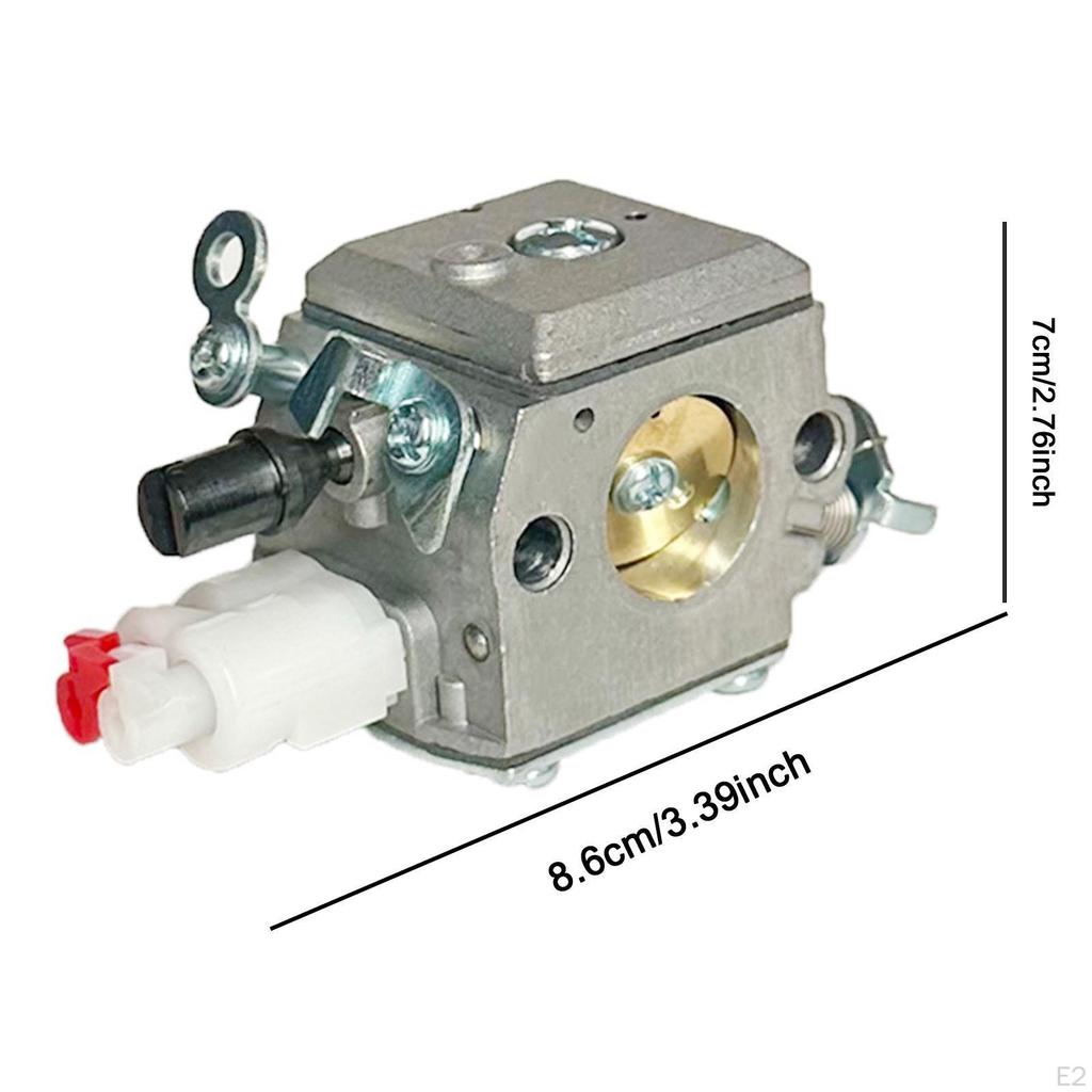 Carburetor for Chainsaw Parts Accessories H340 El42 H346XP