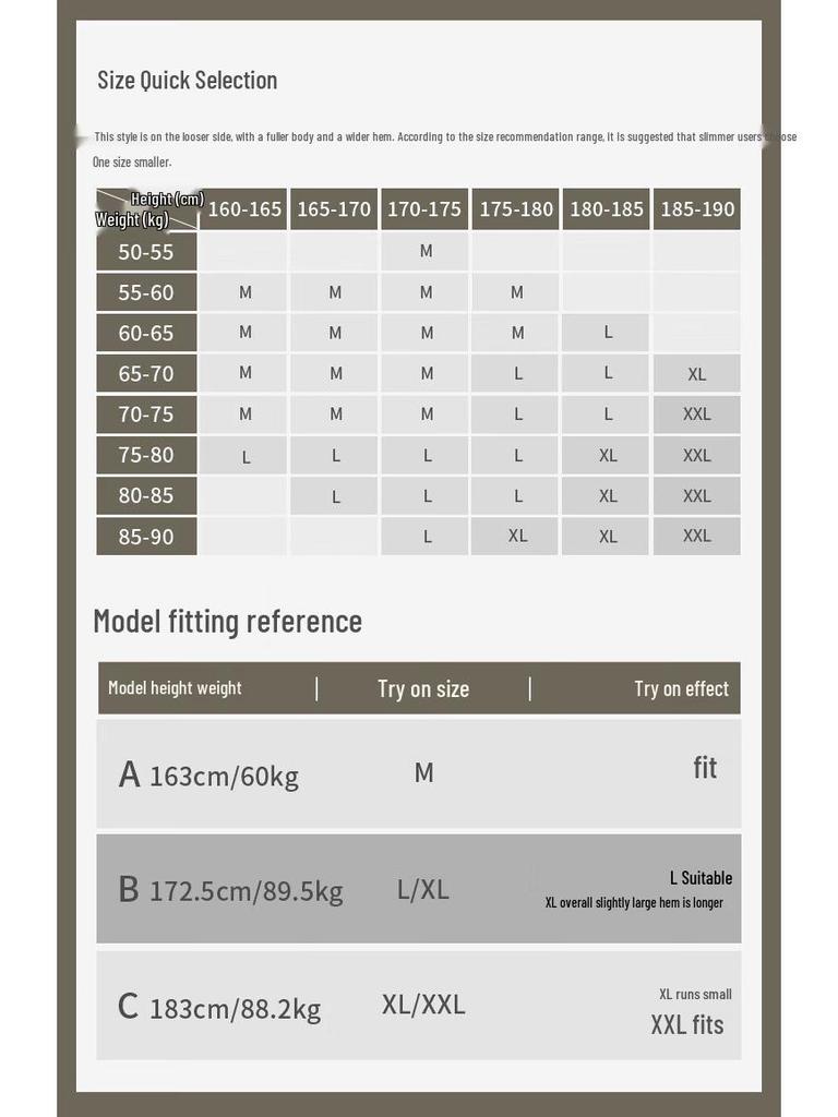 Jiaoxia Men's Round Neck Air Fleece Warm Jacket CL18824