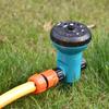 Grass Yard Sprinkler Lawn Water Spray Watering System