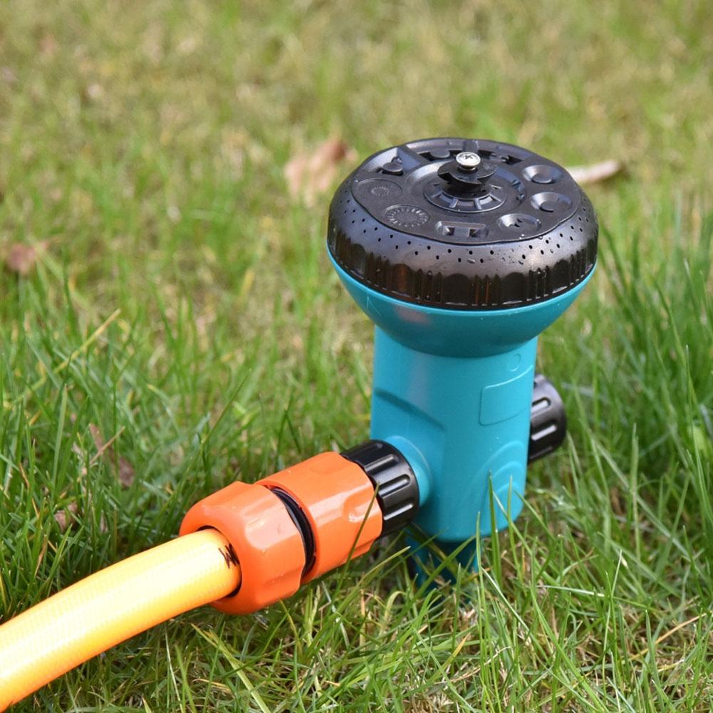 Grass Yard Sprinkler Lawn Water Spray Watering System