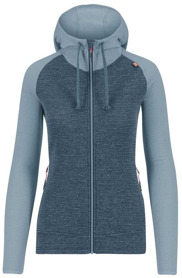 

KARPOS Camoscio Пуловер на молнии Куртка Bering Sea Mountain Spring M 2532055-035-M L