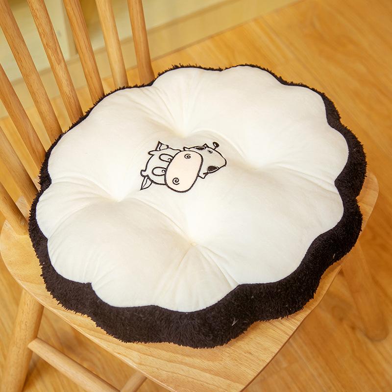 Cushion Petal Pillow Pillow Cartoon Pillow Pillow Student Cute Bedside Sofa Creative Plush Toy