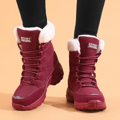 Stiefel – Stiefel