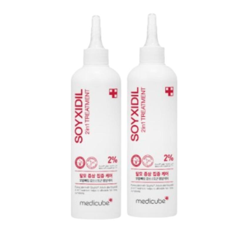 MEDICUBE Soyxidil 2in1 Treatment 265ml Korea Beauty