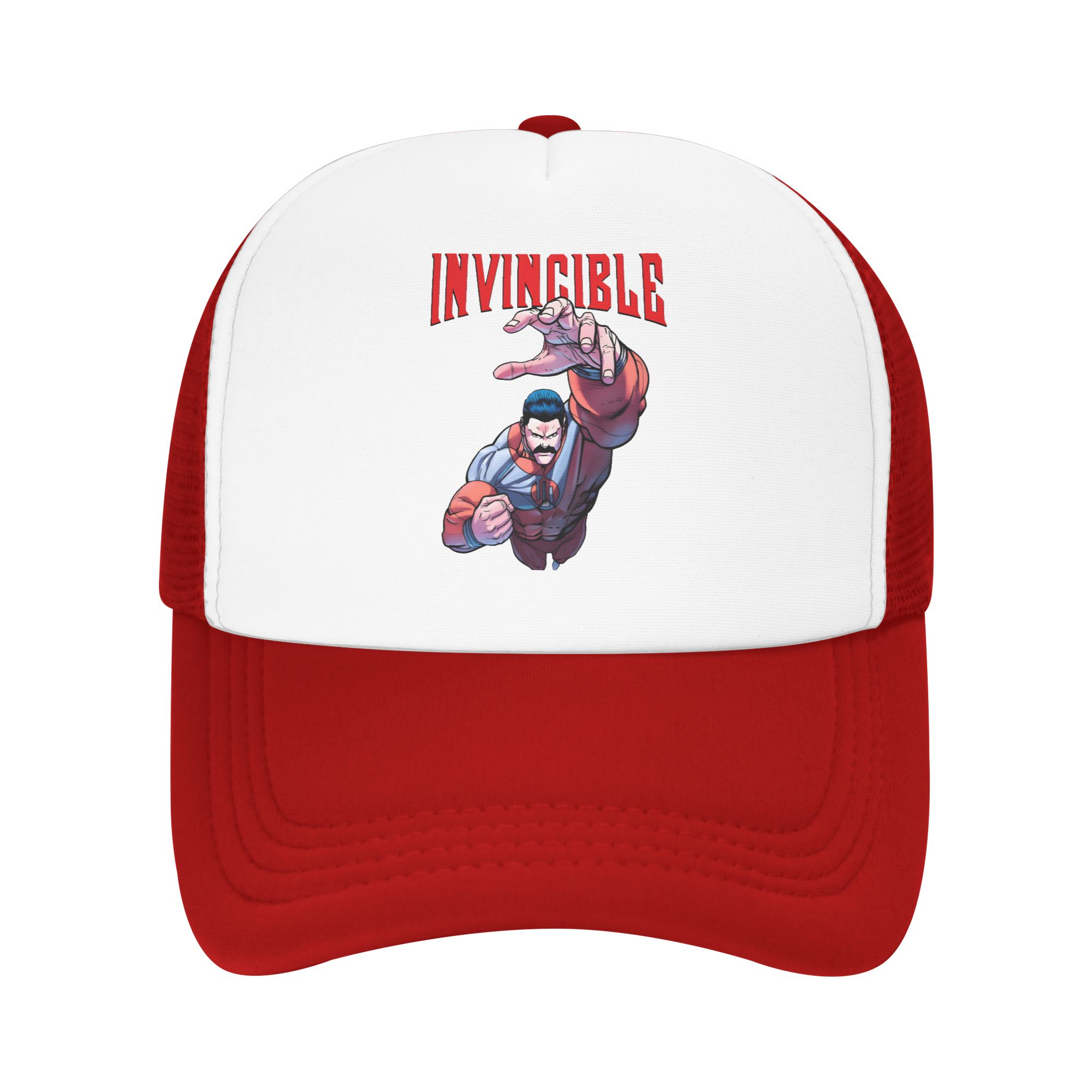 Summer Sun Hats Thragg Invincibles Hero Movie Baseball Cap Summer  Vintage Running Hippie Snapback Cap One Size