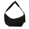 Chic Winter Fashion Simple Crossbody Bag Elegant Work Dumpling Bag With Ample Space