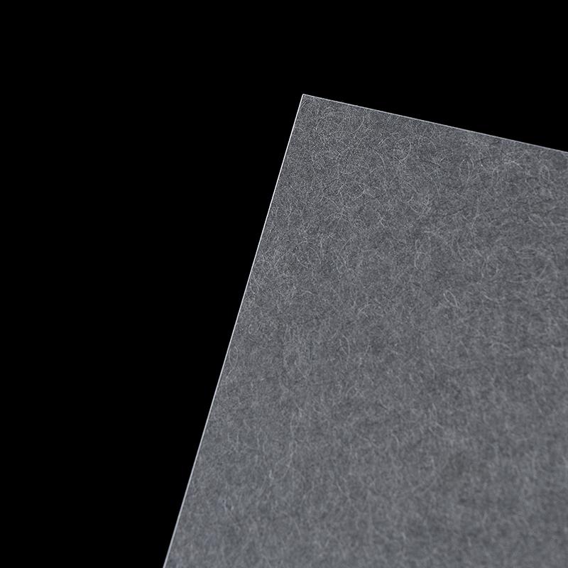 5Pcs Shrink Plastic Sheets Thermal Heat Shrink Film Translucent Sheets Blank Shrink Art Film Paper For Diy 14.5X20Cm 20X29Cm