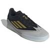 Adidas Adidași Messi F50 Freestyle 'Messi Triunfo Dorado Ediție Specială Negru Gri' IG9284