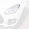 Headlamp Garnish White ZVR for Swift Sport ZC33S/Swift ZC83S/ZC13S Generic Accessory