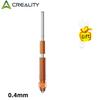 Creality Ender 3 V3 Plus Hotend Assembly Ender 3 V3 Ceramic Hotend For Ender 3 V3/ V3 Plus Extruder Accessories