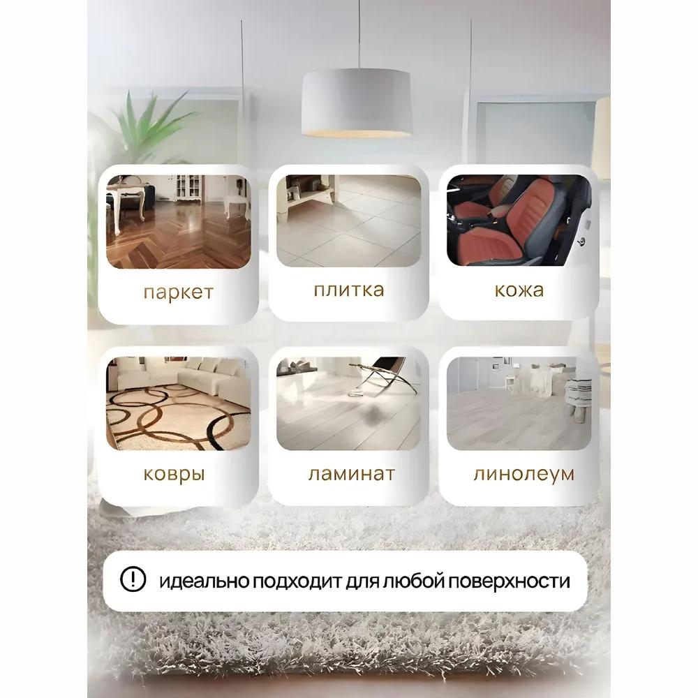 Premium Vertical Cordless Vacuum Cleaner 2 In 1 for Home and Car S&M M2000