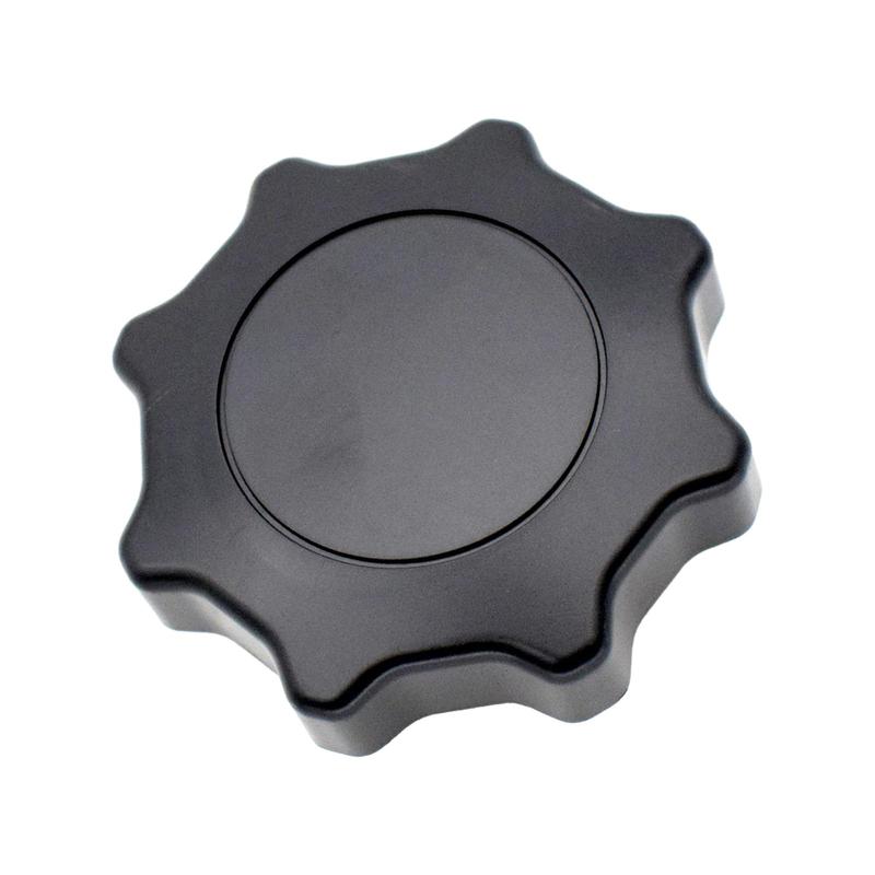 Professional Seat Adjuster Knob Black Plastic Auto Accessories Car Interior Spare Part for Automotive Use