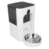 Automatic Cat Feeder with Camera APP Remote Control 1080P HD Video Playback Large Capacity Smart WiF