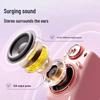 Altoparlante Bluetooth Portatile Retro Divoom Beeties-FM (Versione NC)
