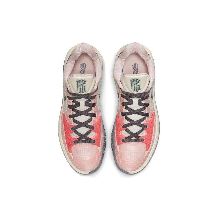 Nike Kyrie Low 4 EP 'Pale Coral' CZ0105-800