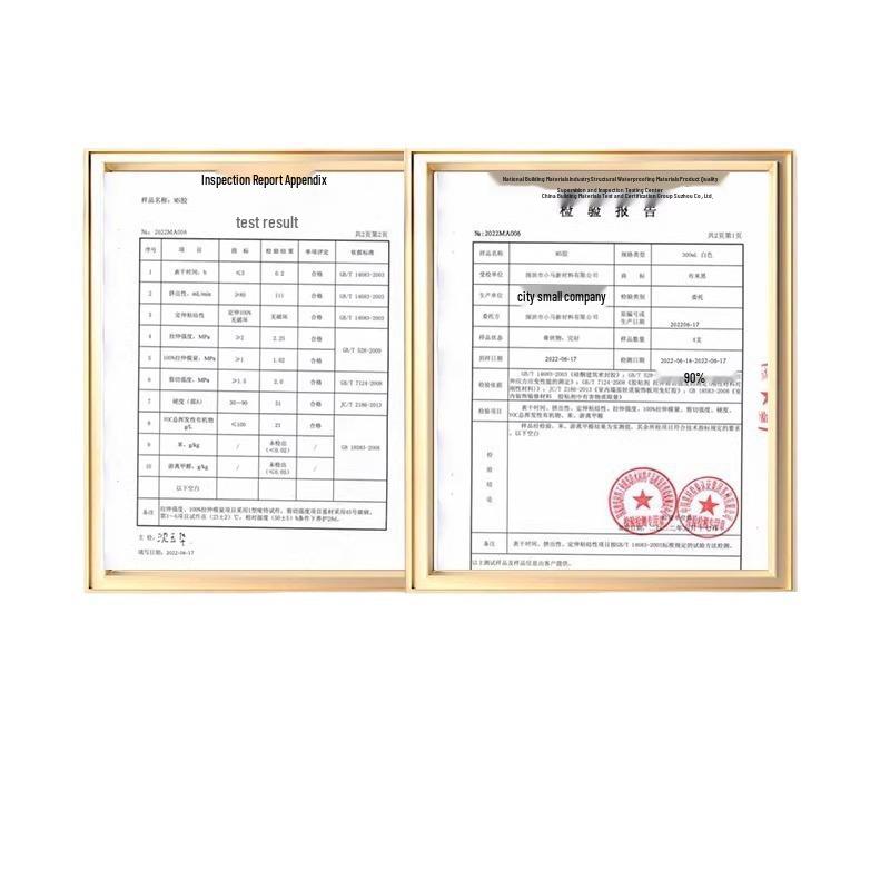 Wasserdichter Schuhreparaturkleber für starke Sohlenverklebung