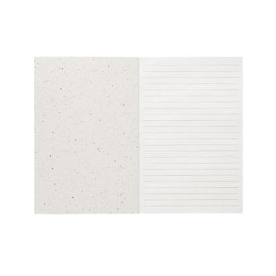 MidOcean Seed Book Seed Paper A5 Notebook