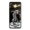 Japanese Samurai Art Phone Case For Xiaomi Mi 15 14 14T 13T 12T Pro 12 13 11 Lite 5G 11T Poco X6 X7 X5 Pro Soft TPU Cover