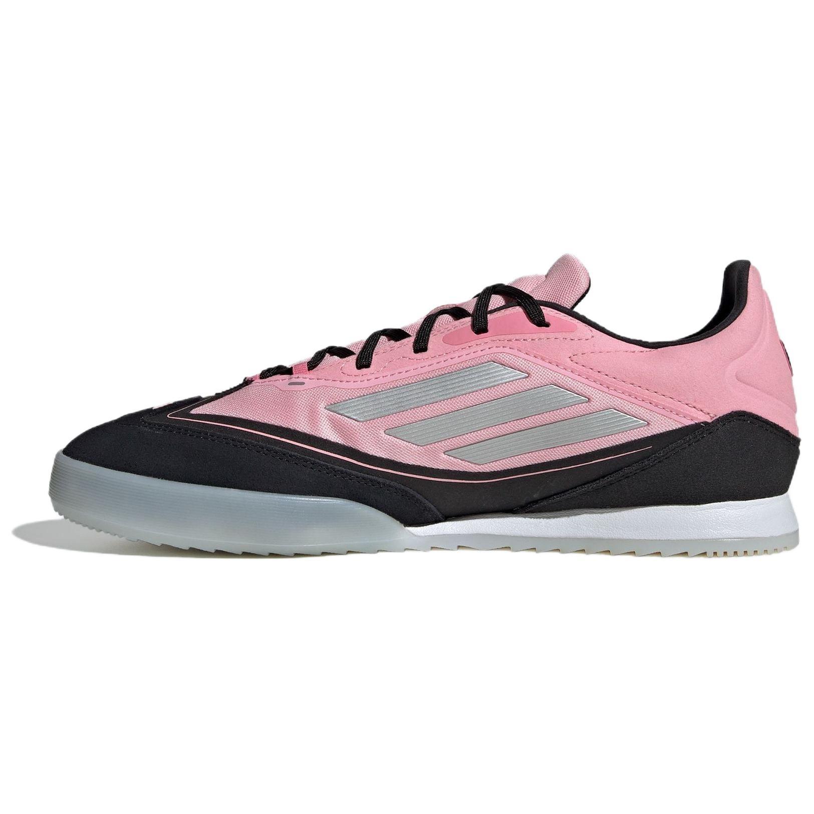adidas F50 Messi Freestyle  Pink Black  Men s IH8360 EU 44