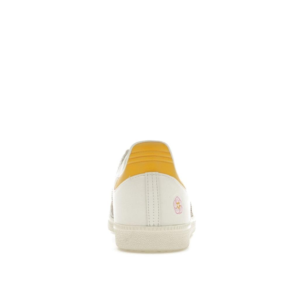 Adidas Kasina X Samba Consortium Cup Men Sneakers White Off-White Trace-Khaki IE0169