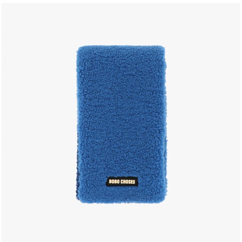 Bobo Choses Fleece Muffler B225ai047