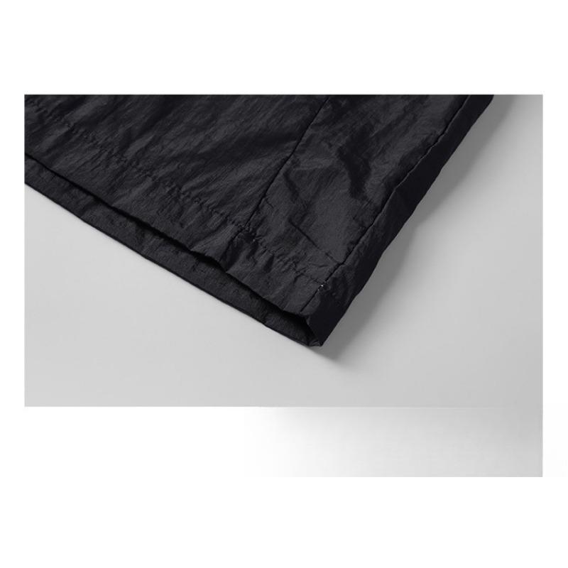 2025 New Couples' Lightweight, Breathable Outdoor Ice-Cool Hooded Jacket