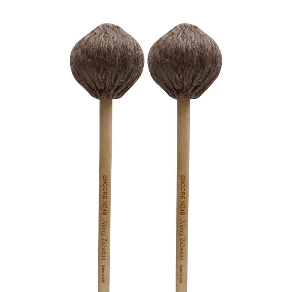 

ENCORE MALLETS Encore Mallet Nancy Zeltzman Series Medium EM-NZ4R