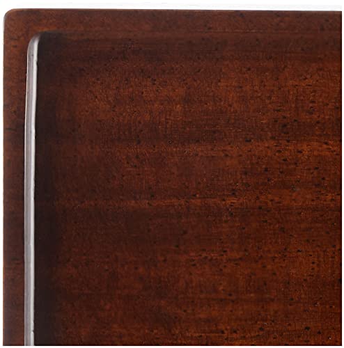Yamako SC Wooden Spice Tray, Large, Brown, 15218