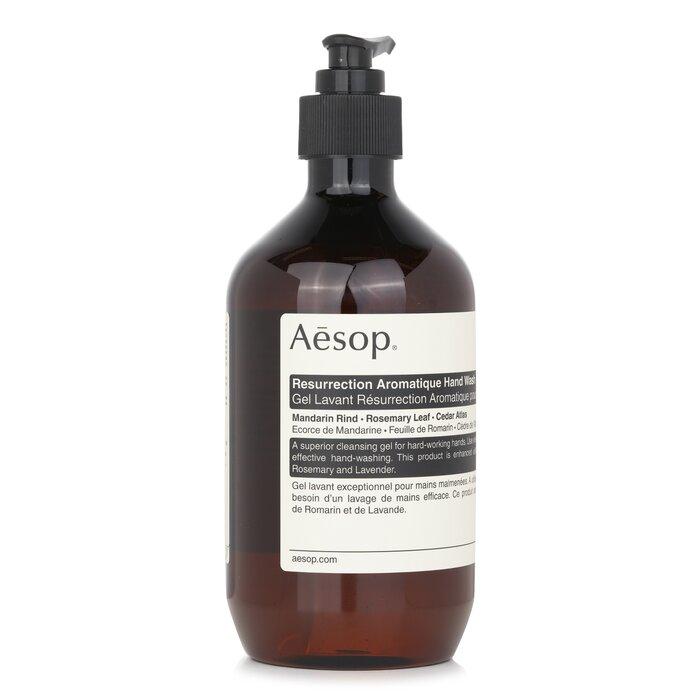 AESOP Resurrection Aromatic Handseife